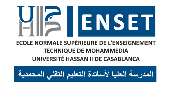 Concours d'accès en 1ère année du DUT à l’ENSET Mohammedia 2021-2022